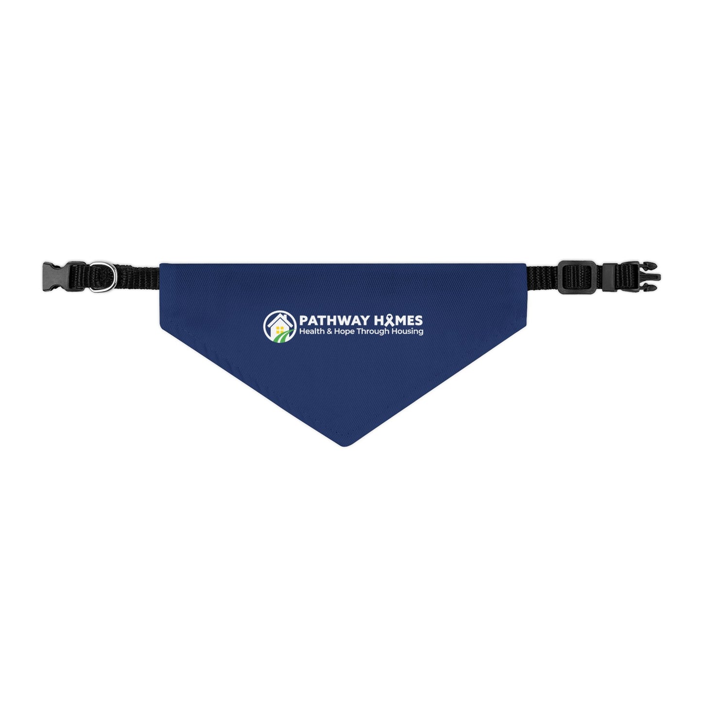Pet Bandana Collar