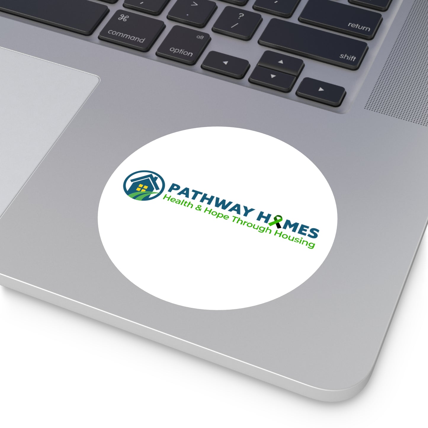 Round Stickers, Indoor\Outdoor