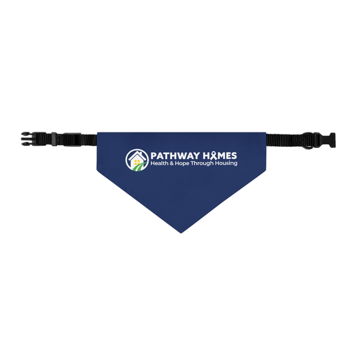 Pet Bandana Collar