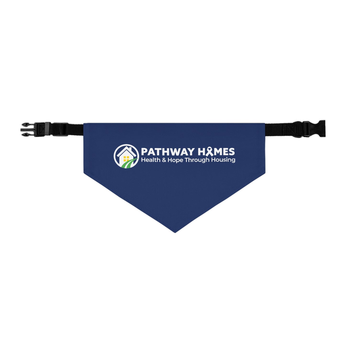 Pet Bandana Collar