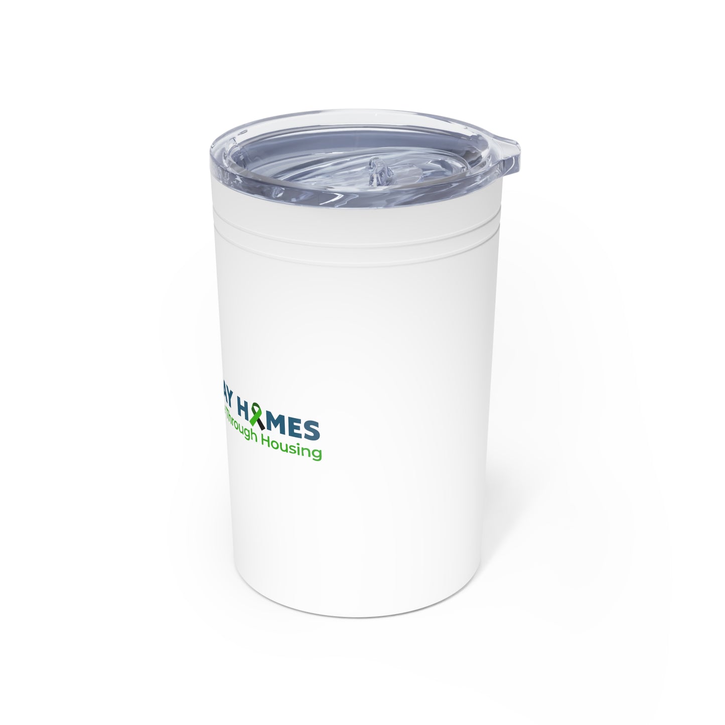 Vacuum Insulated Tumbler, 11oz