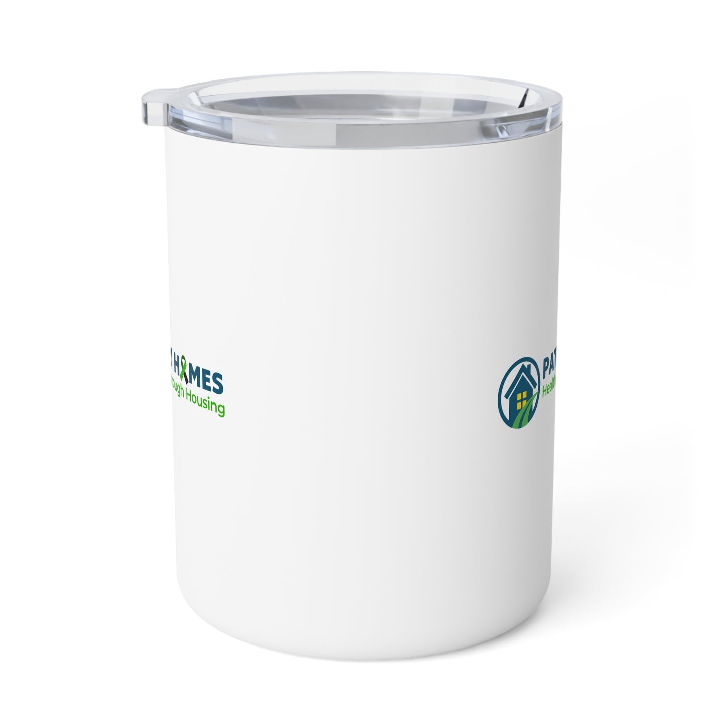 Insulated Coffee Mug, 10oz