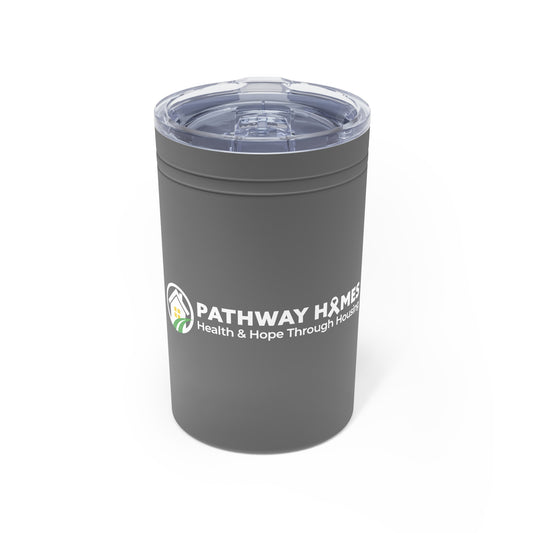 Vacuum Insulated Tumbler, 11oz