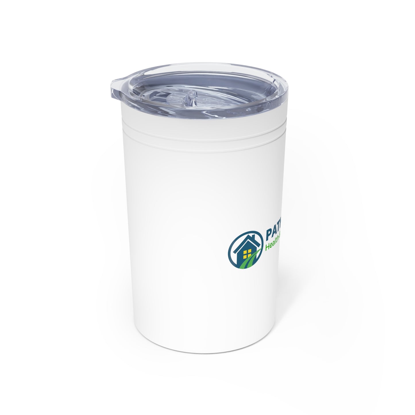 Vacuum Insulated Tumbler, 11oz