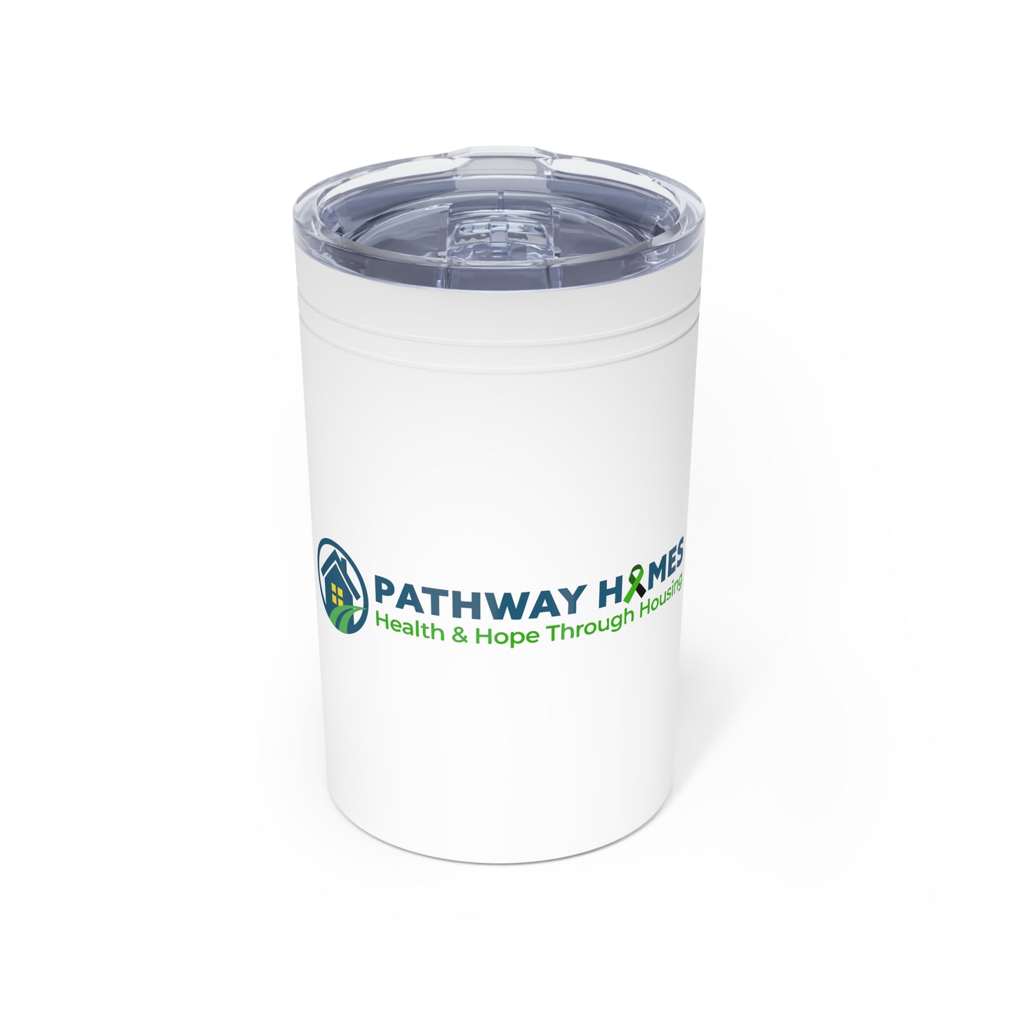 Vacuum Insulated Tumbler, 11oz