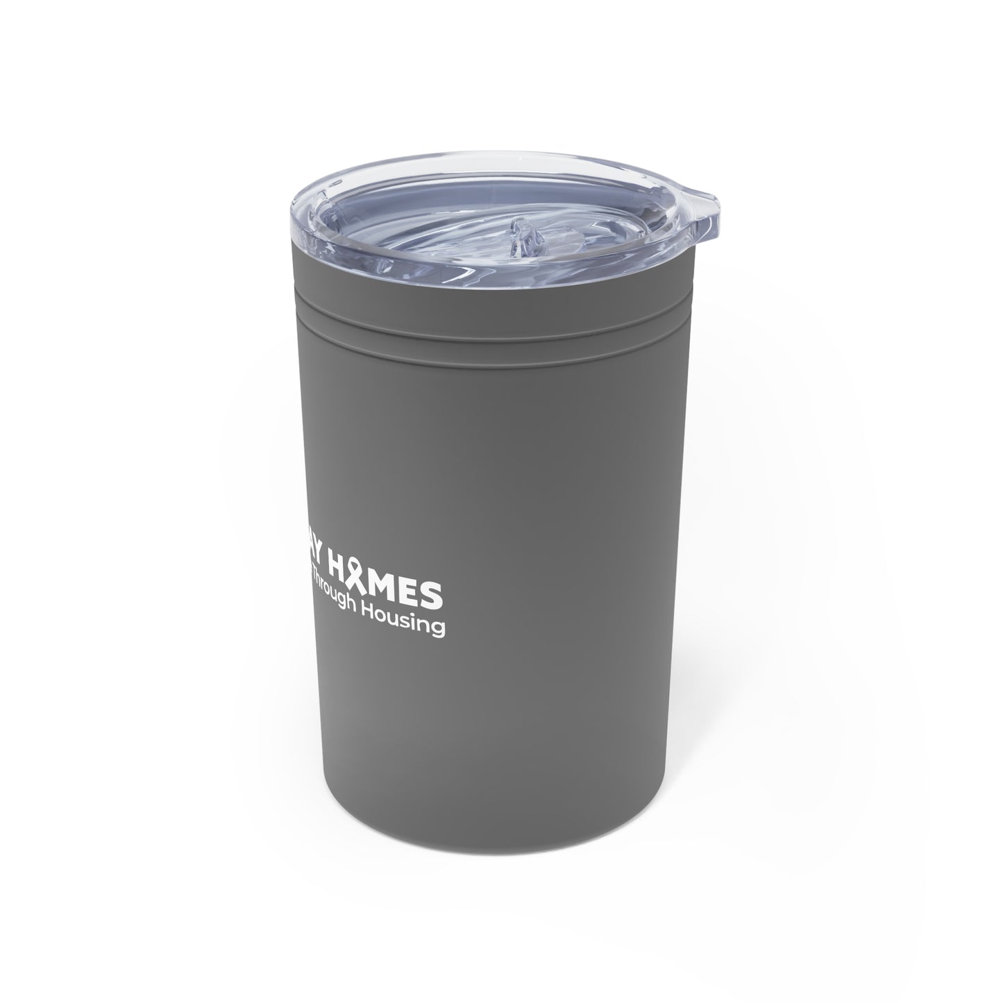 Vacuum Insulated Tumbler, 11oz